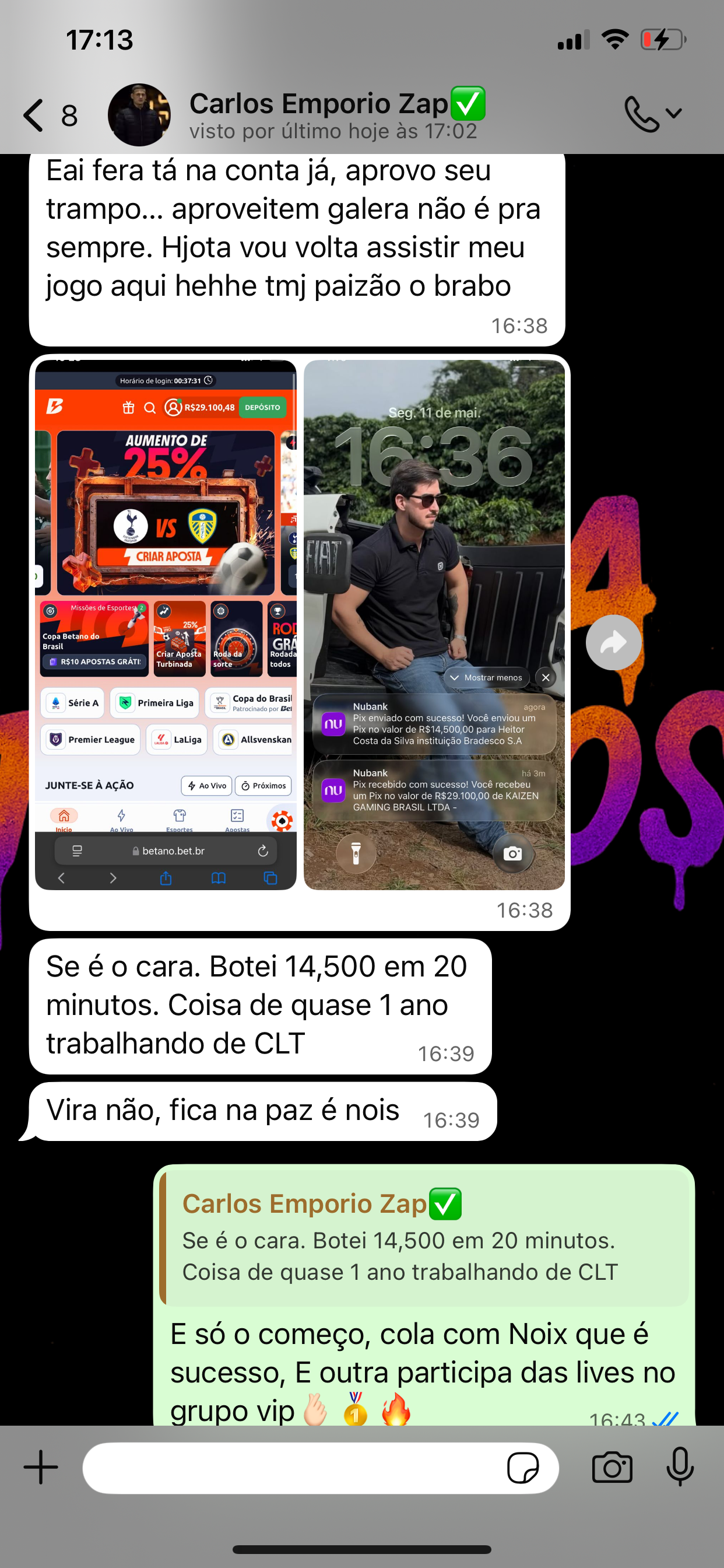 Prova 20